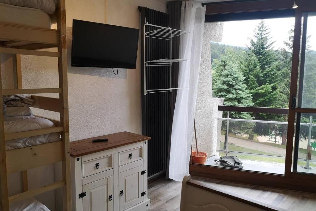 Le Balcon De Villard Kültér fotó